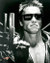 Arnold Schwarzenegger in The Terminator Poster and Photo