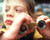 Michelle Trachtenberg in Harriet The Spy Poster and Photo
