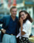 Robert Redford & Lena Olin in Havana Poster and Photo