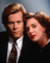 Kevin Bacon & Elizabeth Perkins in He Said, She Said Poster and Photo