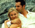 Billy Zane & Cameron Diaz in Head Above Water Poster and Photo