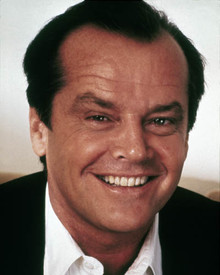 Jack Nicholson in Heartburn Poster and Photo