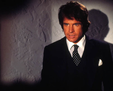 Warren Beatty in Heaven Can Wait (1978) Poster and Photo