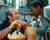 Bob Hoskins & Denzel Washington in Heart Condition Poster and Photo