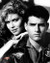 Tom Cruise & Kelly McGillis in Top Gun Poster and Photo
