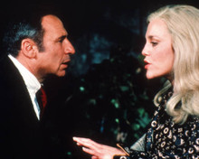 Mel Brooks & Madeline Kahn in High Anxiety Poster and Photo