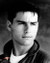Tom Cruise in Top Gun Poster and Photo