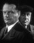 Jack Nicholson & Danny DeVito in Hoffa Poster and Photo