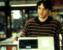 John Cusack in High Fidelity Poster and Photo
