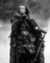 Christopher Lambert in Highlander II : The Quickening Poster and Photo