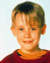 Macaulay Culkin in Home Alone Poster and Photo