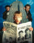 Macaulay Culkin & Joe Pesci in Home Alone Poster and Photo
