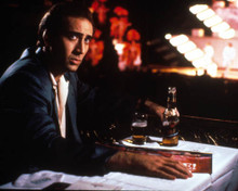 Nicolas Cage in Honeymoon in Vegas Poster and Photo
