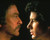Michael Caine & Richard Gere in The Honorary Consul a.k.a. Beyond the Limit Poster and Photo