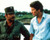 Bob Hoskins & Richard Gere in The Honorary Consul a.k.a. Beyond the Limit Poster and Photo