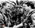 Val Kilmer & Tom Cruise in Top Gun Poster and Photo