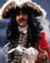 Dustin Hoffman in Hook Poster and Photo