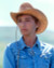 Kristin Scott Thomas in The Horse Whisperer Poster and Photo