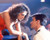 Charlie Sheen & Valeria Golino in Hot Shots Poster and Photo