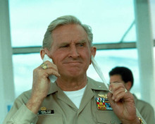 Lloyd Bridges in Hot Shots Poster and Photo