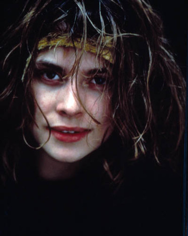 Nastassja Kinski in Hotel New Hampshire Poster and Photo