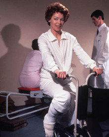 Glenda Jackson in Lost and Found Poster and Photo