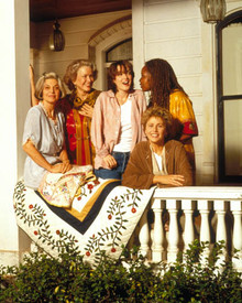 Winona Ryder & Ellen Burstyn in How to Make an American Quilt Poster and Photo