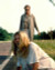 Gwyneth Paltrow & Jessica Lange in Hush Poster and Photo