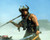 Arnold Schwarzenegger in Conan the Barbarian Poster and Photo