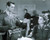 Cary Grant & Ann Sheridan in I Was a Male War Bride Poster and Photo
