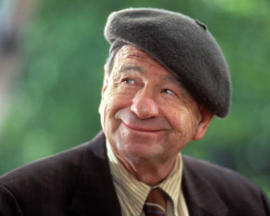 Walter Matthau in I'm Not Rappaport Poster and Photo