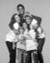 Tony Danza in Who's the Boss? Poster and Photo