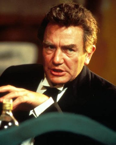 Albert Finney in The Image Poster and Photo