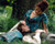 Gary Oldman & Isabella Rossellini in Immortal Beloved Poster and Photo