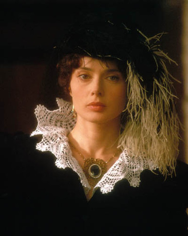 Isabella Rossellini in Immortal Beloved Poster and Photo