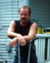Bruce Willis in In Country Poster and Photo