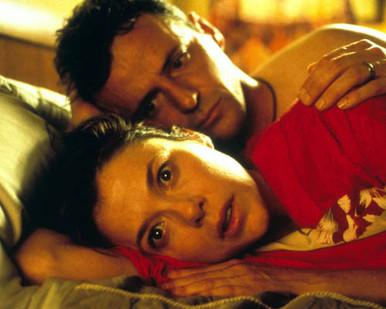 Annette Bening & Aidan Quinn Poster and Photo