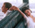 Demi Moore & Woody Harrelson in Indecent Proposal Poster and Photo