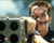 Arnold Schwarzenegger in Commando Poster and Photo