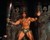 Arnold Schwarzenegger in Conan, the Destroyer Poster and Photo