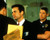 Richard Gere & Andy Garcia in Internal Affairs Poster and Photo