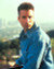 Andy Garcia in Internal Affairs Poster and Photo