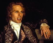 Tom Cruise in Interview with the Vampire: The Vampire Chronicles Poster and Photo