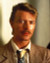 David Bowie in Into the Night Poster and Photo