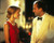 Nicolas Cage & Bridget Fonda in It Could Happen to You Poster and Photo