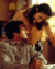 Robin Williams & Jennifer Lopez in Jack Poster and Photo