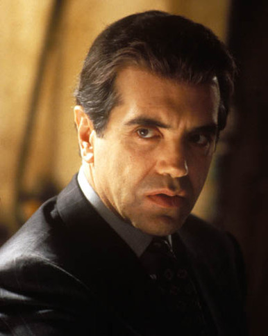 Chazz Palminteri Poster and Photo