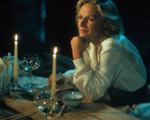 Glenn Close in Jagged Edge Poster and Photo