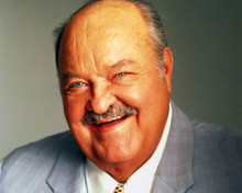 William Conrad in Jake and the Fat Man Poster and Photo