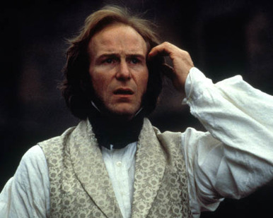 William Hurt in Jane Eyre (1996) Poster and Photo